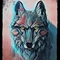 Wolf ^