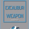 Excalibur Weapon